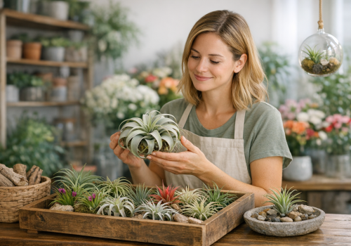 Buy Air Plant