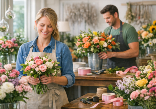 FLORIST NW