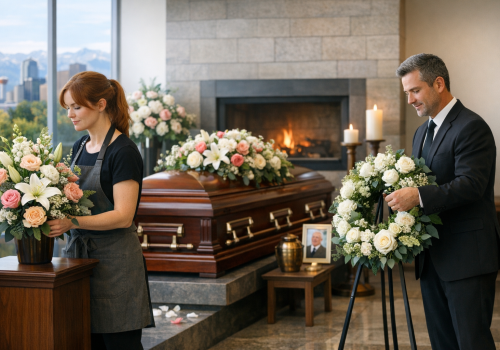 Calgary Crematorium and Funeral Services