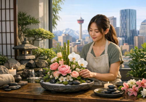zen Calgary