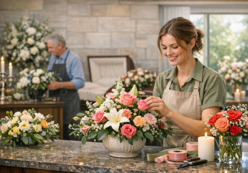 South Calgary Funeral Centre and Crematorium