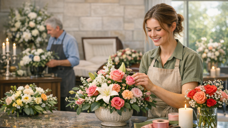 South Calgary Funeral Centre and Crematorium