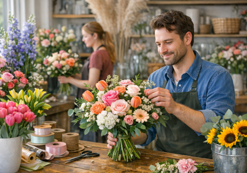 Florist Inglewood