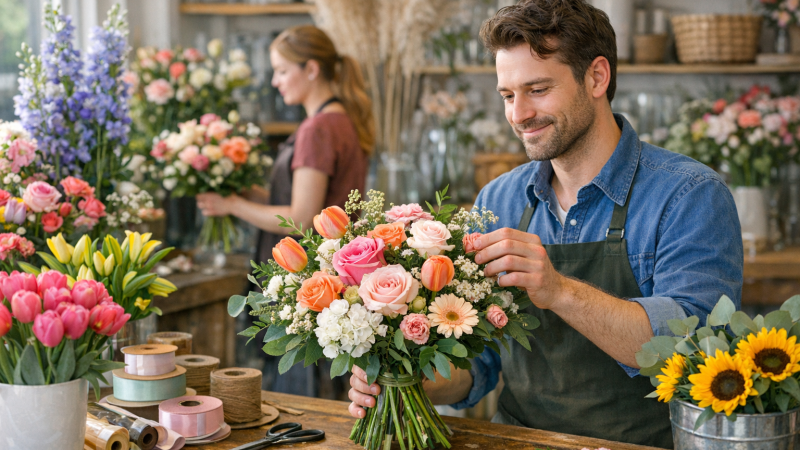Florist Inglewood