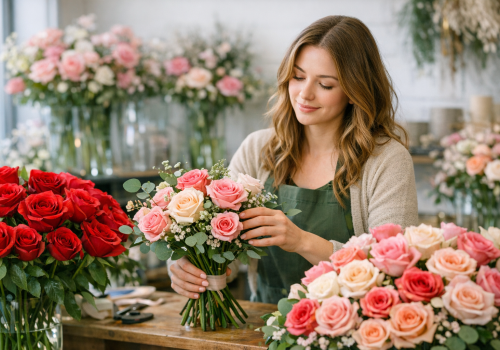 ROSES