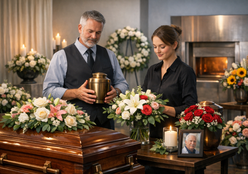 Alberta Burial and Cremation Services