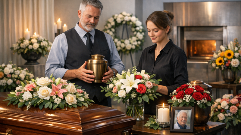 Alberta Burial and Cremation Services