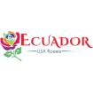 Ecuador Rose Garden
