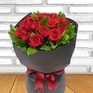 Always Eighteen 3365