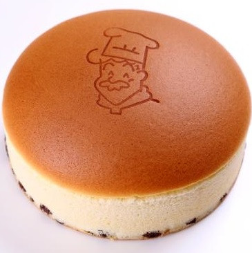 Birthday Package - Rose Bouquet + Cheese Cake