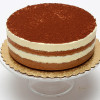 Delicious Tiramisu Cake – 1Lb
