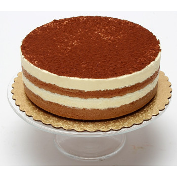 Delicious Tiramisu Cake – 1Lb
