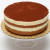 Delicious Tiramisu Cake – 1Lb