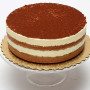 Delicious Tiramisu Cake – 1Lb