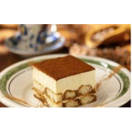 Delicious Tiramisu Cake – 1Lb