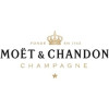 Moet Chandon Rose Champagne