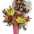 Birthday Floral Arrangements