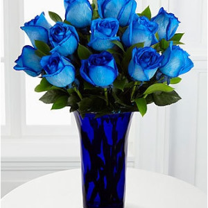 Blue Story