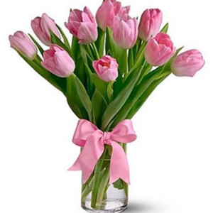 Bright Pink