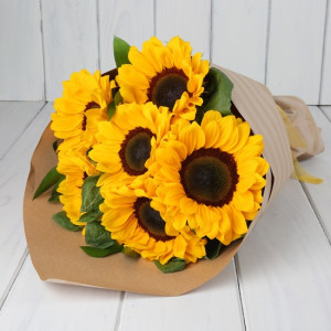Sunny Day Bouquet