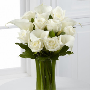 Calla White