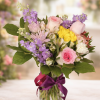 Sweet Serenity Bouquet