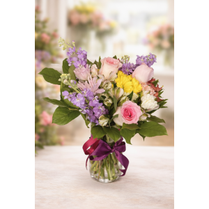 Sweet Serenity Bouquet