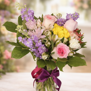 Sweet Serenity Bouquet