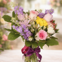 Sweet Serenity Bouquet