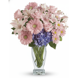 Wondrous Wishes by My Online Florist