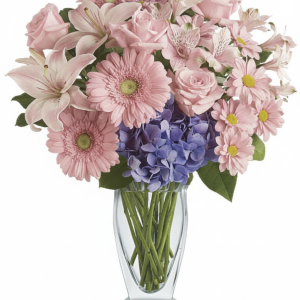 Wondrous Wishes by My Online Florist