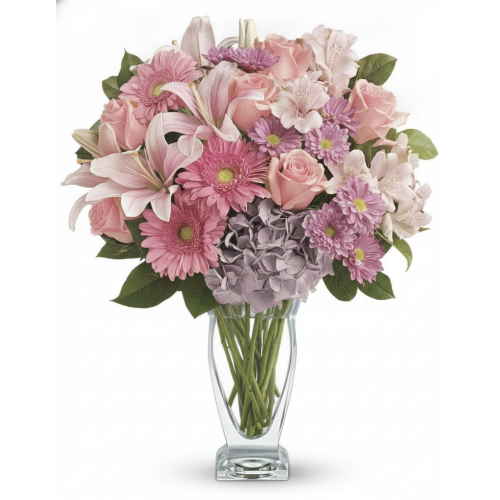 Wondrous Wishes by My Online Florist