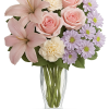 Wondrous Wishes by My Online Florist