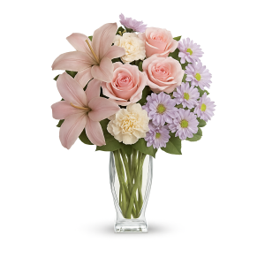 Wondrous Wishes by My Online Florist