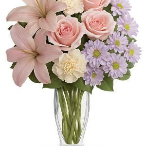 Wondrous Wishes by My Online Florist