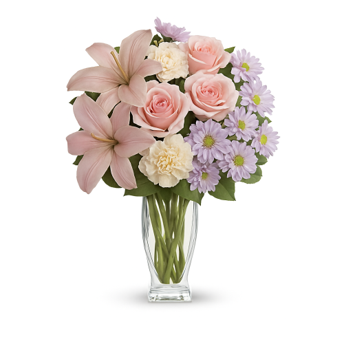 Wondrous Wishes by My Online Florist