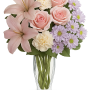 Wondrous Wishes by My Online Florist