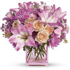 My Online Florist's Possibly Pink
