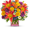 My Online Florist's Possibly Pink