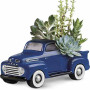 His Favorite Ford F1 Pickup by My Online Florist