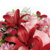 Beautiful in Blue