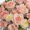 My Online Florist's Lush Garden Bouquet