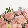 My Online Florist's Lush Garden Bouquet