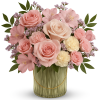 My Online Florist's Lush Garden Bouquet