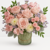 My Online Florist's Lush Garden Bouquet