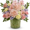 My Online Florist's Lush Garden Bouquet
