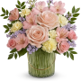 My Online Florist's Lush Garden Bouquet