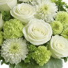 My Online Florist's Pretty Blossoms Bouquet