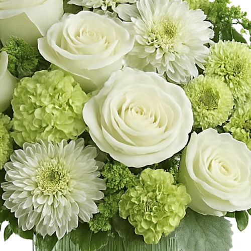 My Online Florist's Pretty Blossoms Bouquet