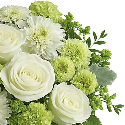 My Online Florist's Pretty Blossoms Bouquet